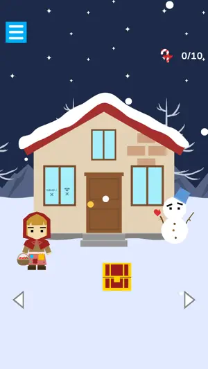 EscapeGame : Xmas Explorers screenshot 3