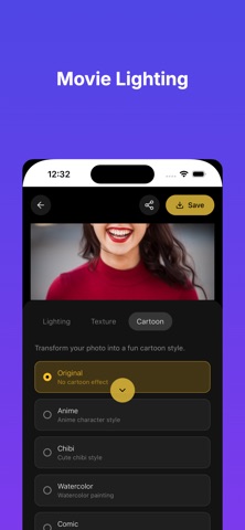 Candfly: AI Candid Camera screenshot