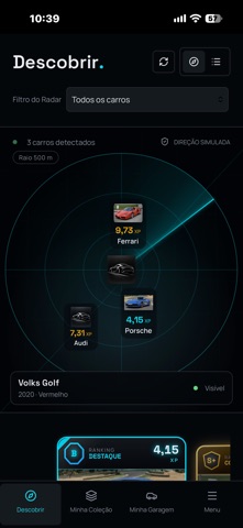 CarXP Screenshot 2 of 8