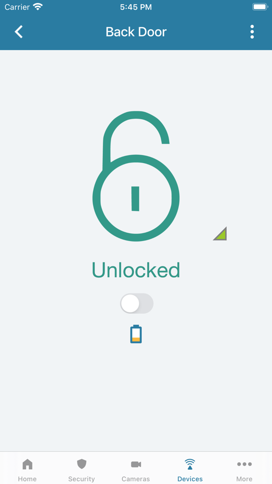 #6. Alder Mobile (iOS) โดย: Alder