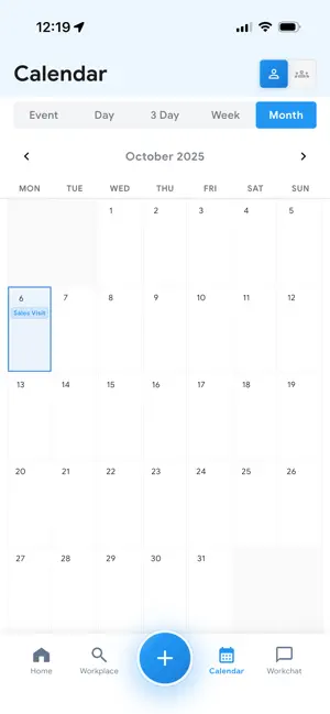 Symple Superapp screenshot 4