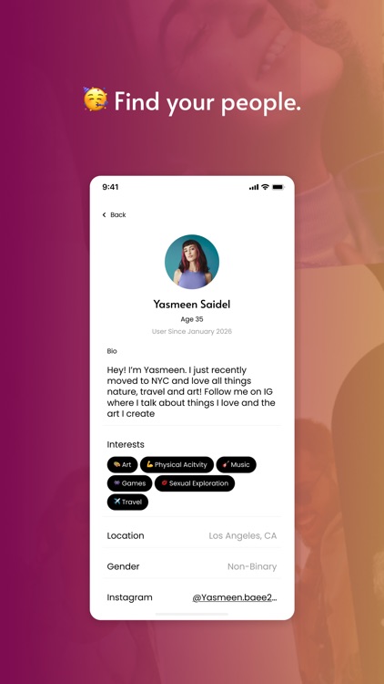 GetOff! screenshot-4