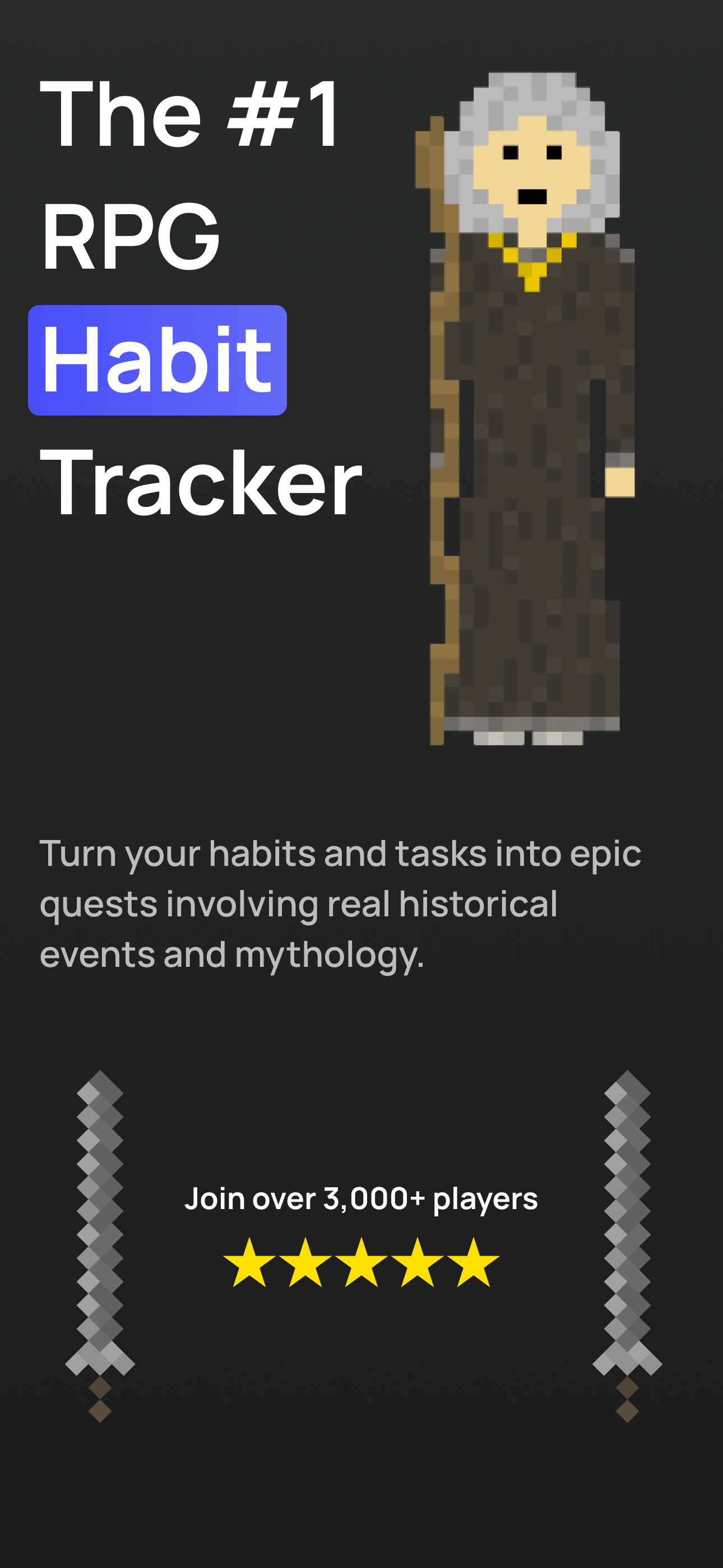 Habit Slayer: Habit Tracker