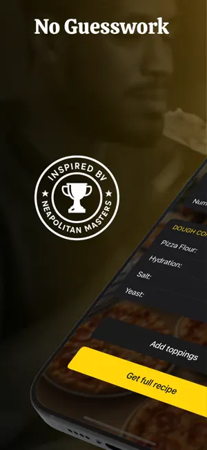 DoughJo screenshot 1