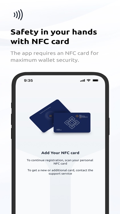 ACM-Wallet