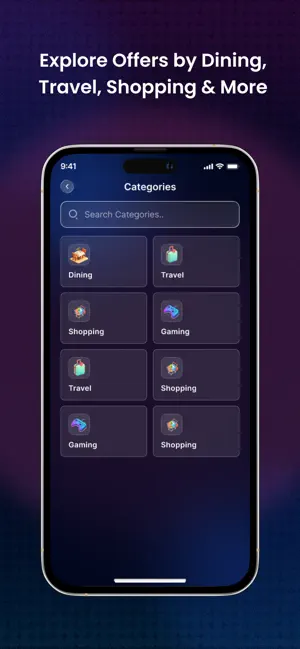 GiveX screenshot 3