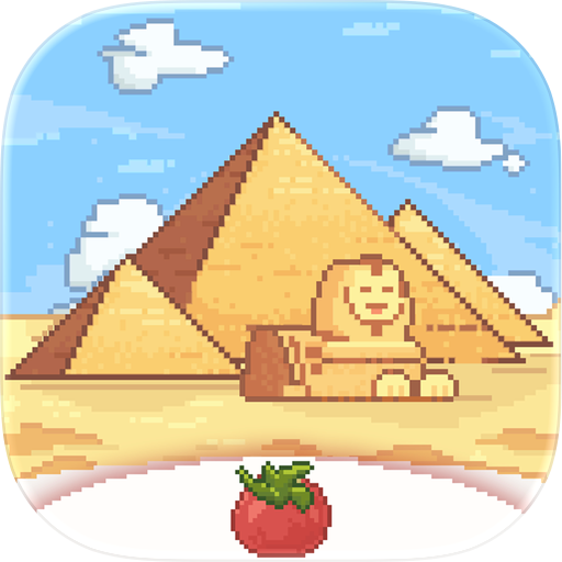 Age of Pomodoro: Timer App