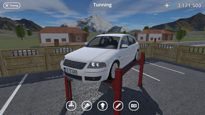 Balkan Drive Zone Screenshot