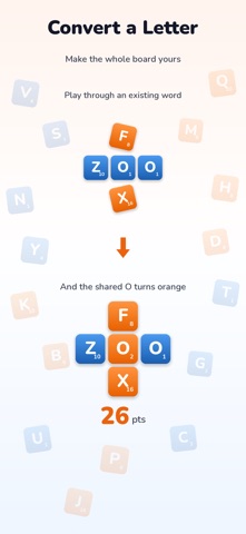 Nerd Words Game screenshot 4