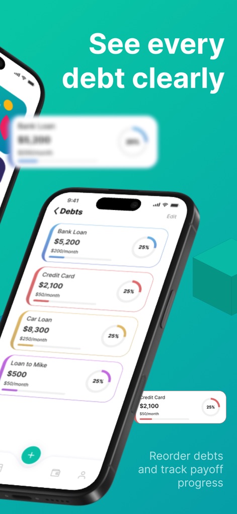 Cash Now + - Finance App | MWM