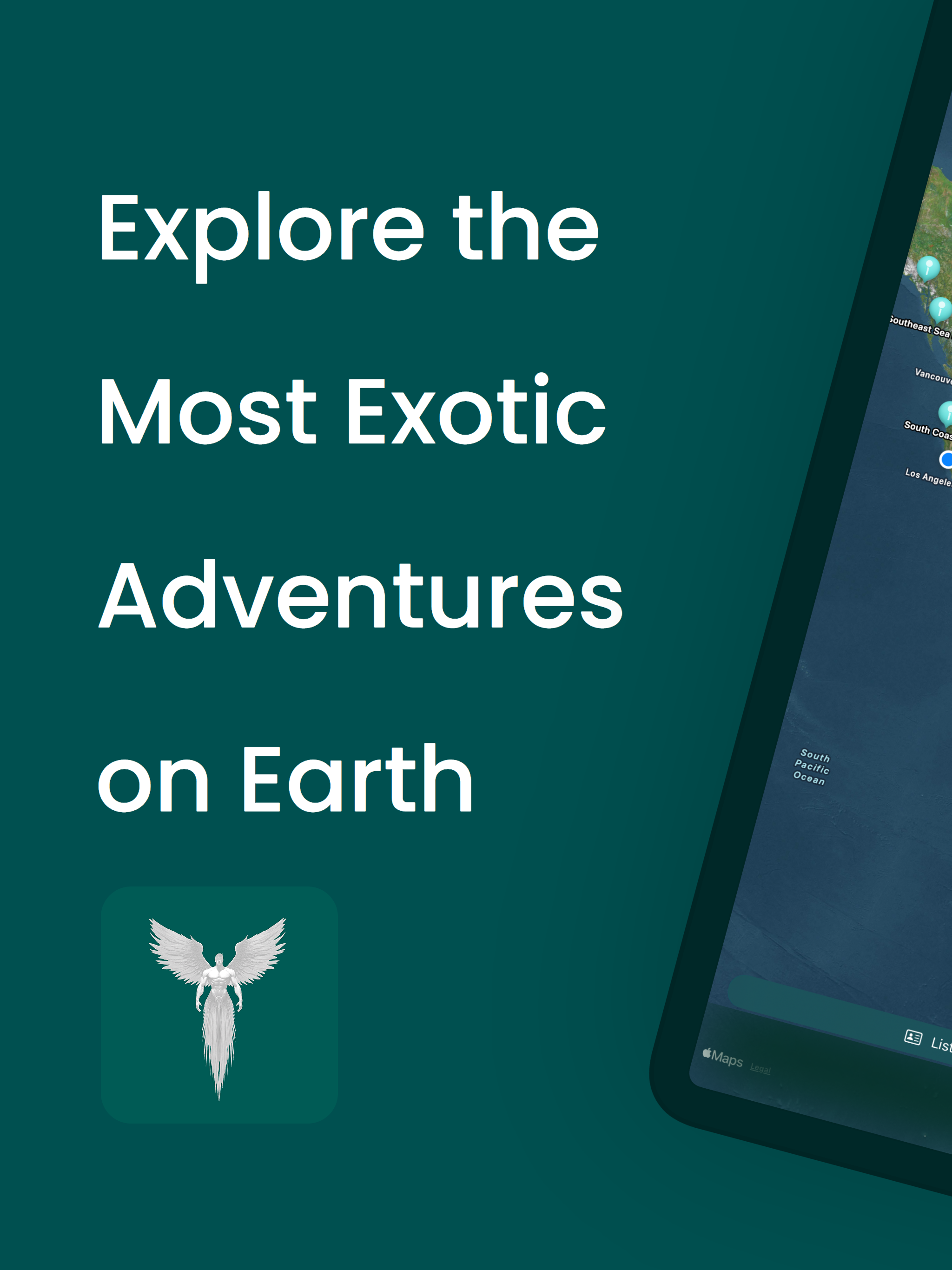Exad screenshot 8