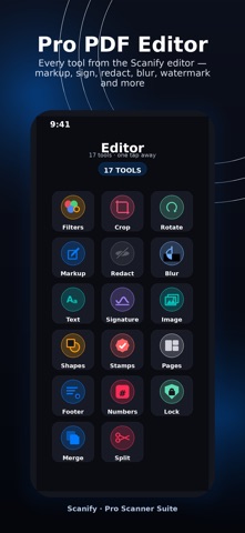 Scanify AI Screenshot 3 of 10