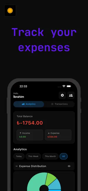 Spend AI screenshot 1