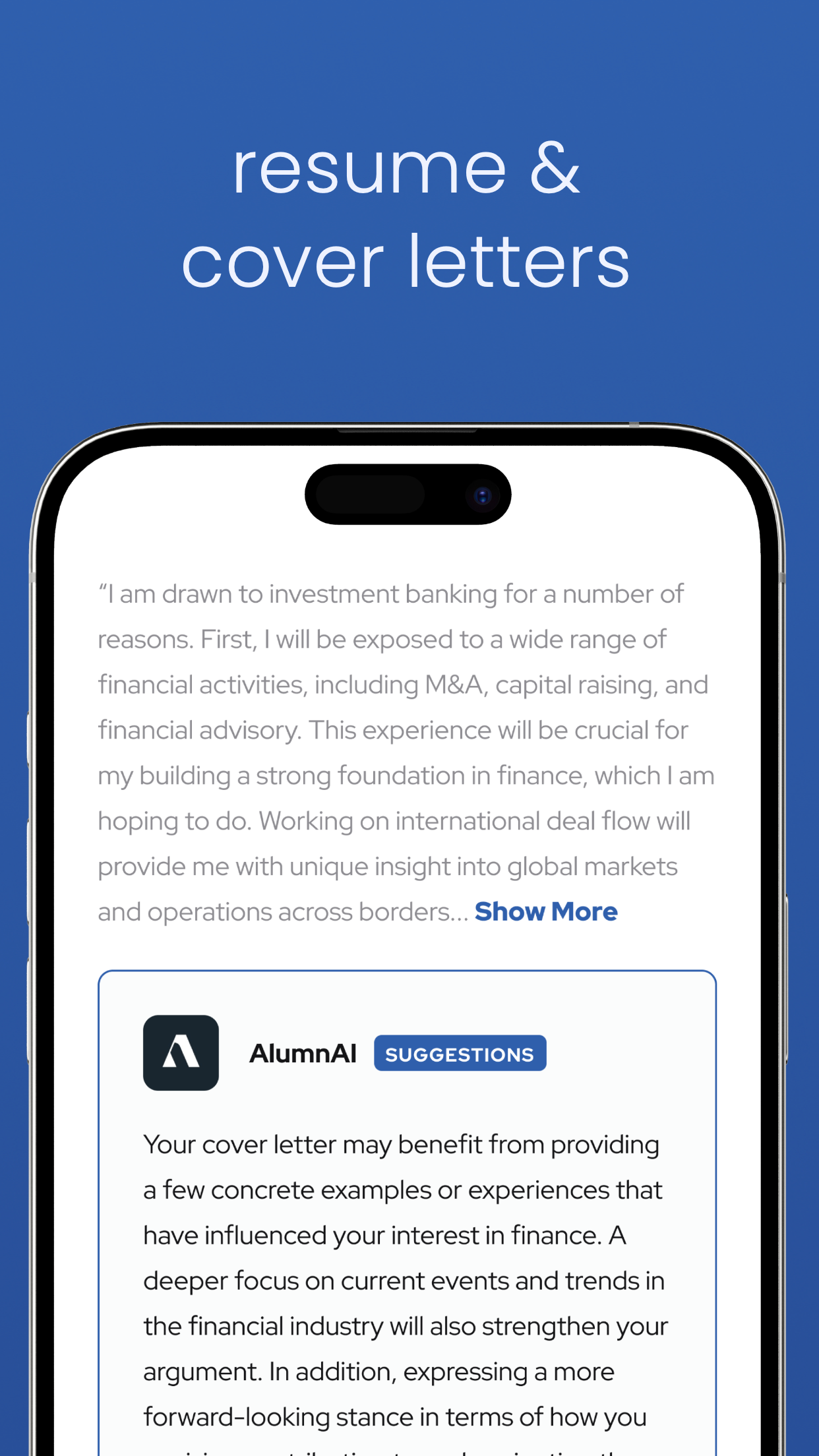 Amortization Calculator
