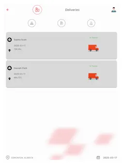 TrailDrive screenshot 9