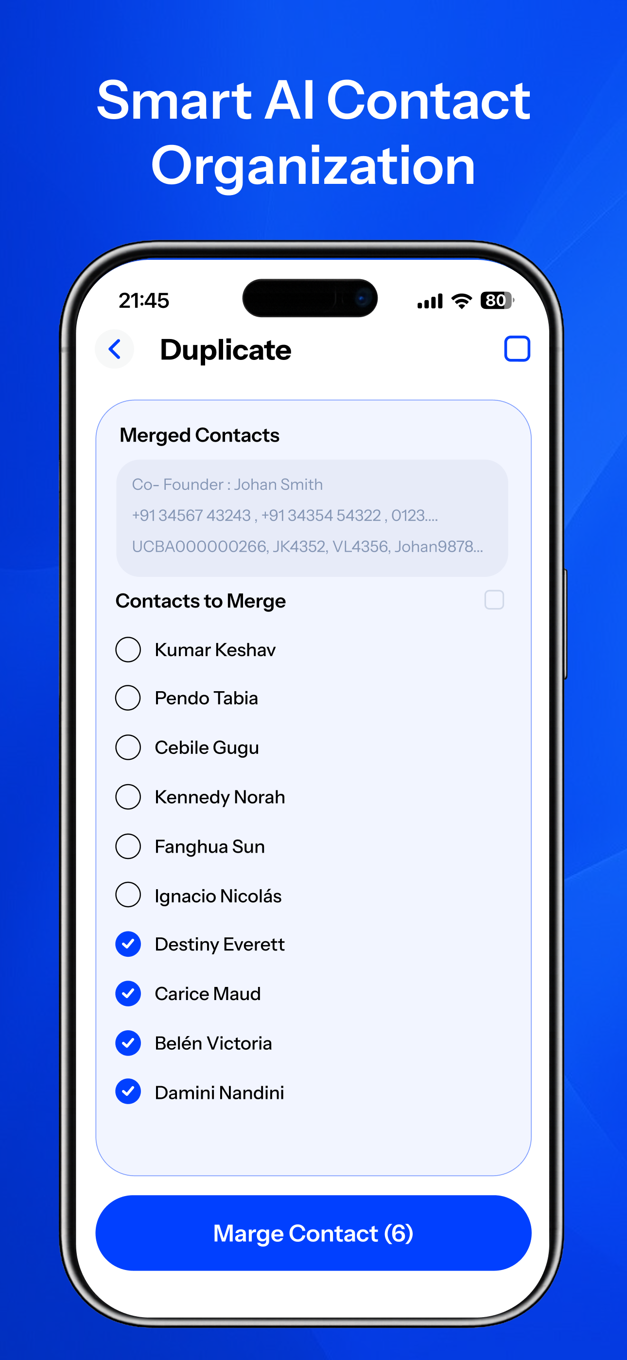AI Cleaner & CleanUp Storage screenshot 6