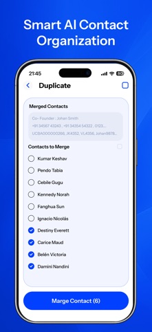 AI Cleaner & CleanUp Storage screenshot