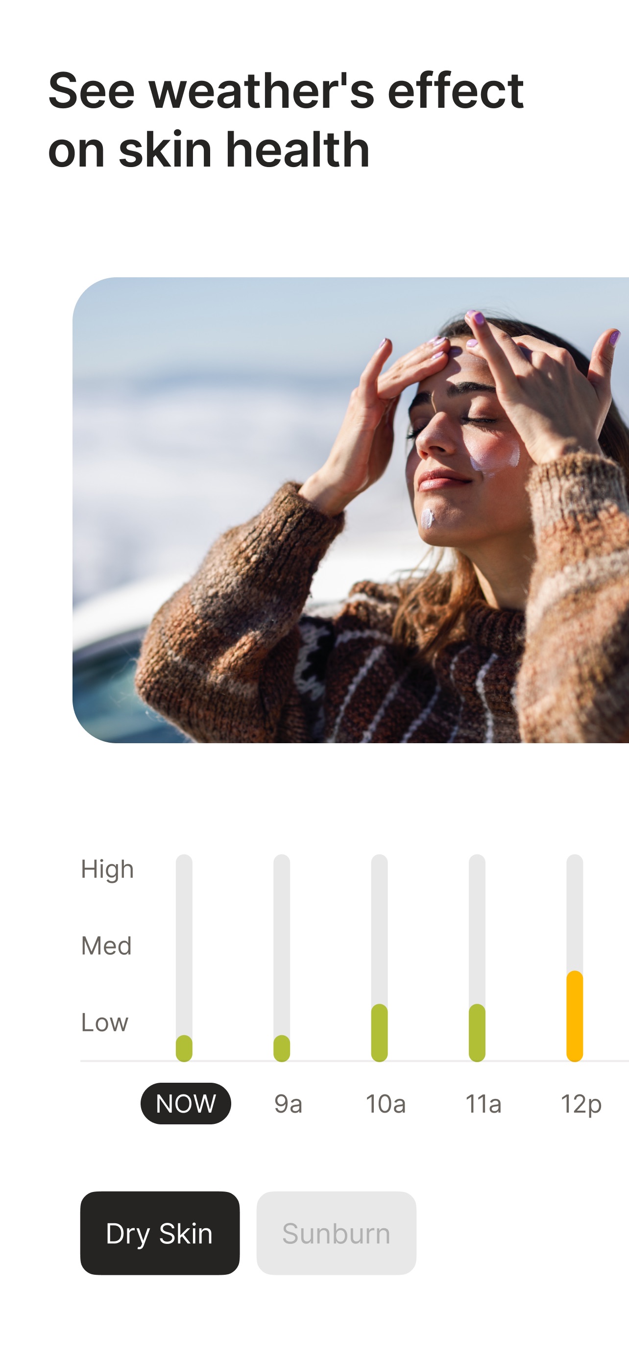 The Weather Channel - Radar 스크린샷 7