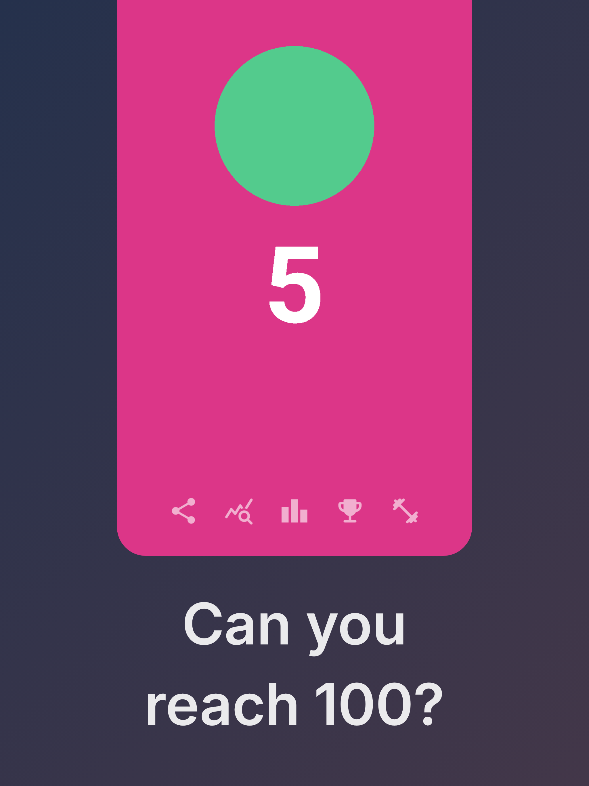 Chromatic: the Color Game screenshot 8