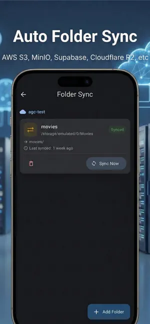 Buck-It: S3 Client screenshot 2