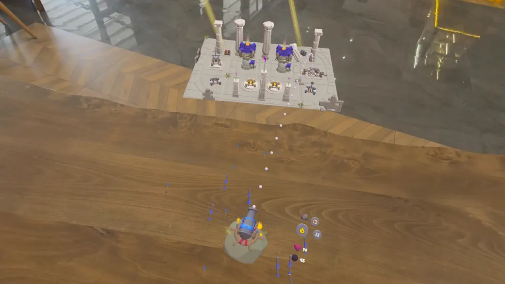 Bombaroom screenshot 7