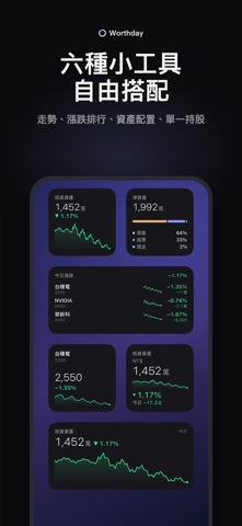 Worthday Screenshot 3 of 7