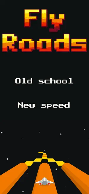 FlyRoads screenshot 3