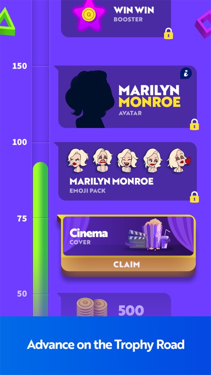 Geç Karşıma: Trivia & Friends screenshot-5