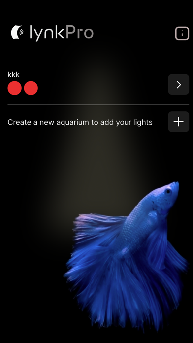 LYNK Pro Screenshot