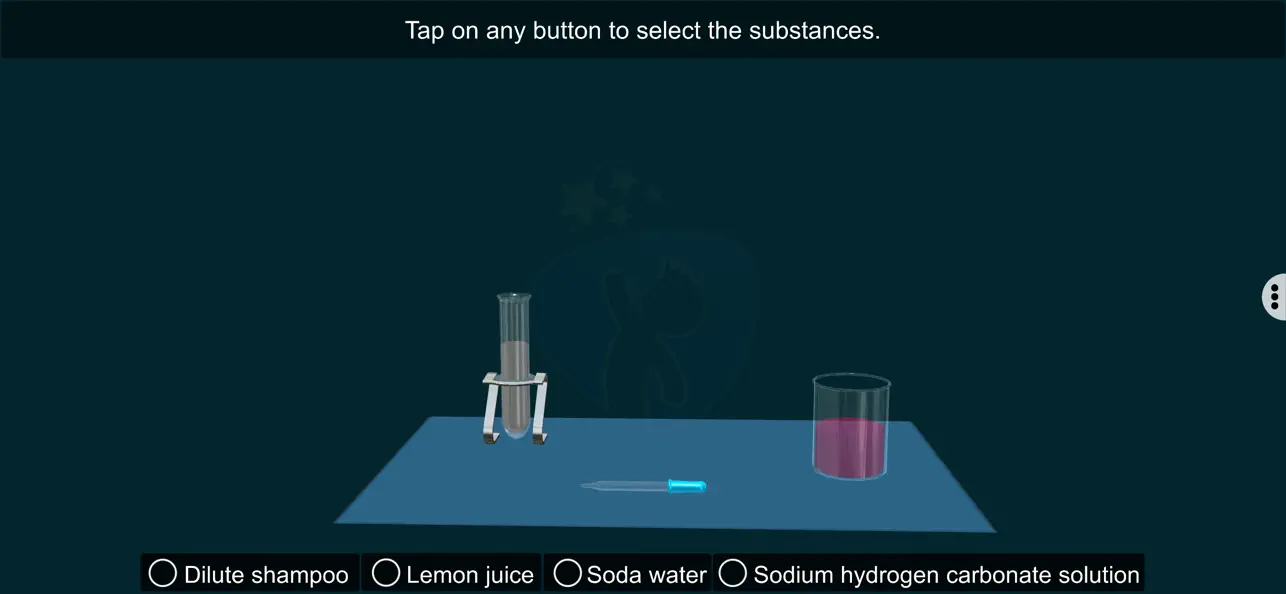 Screenshot #3 pour China Rose Lab - EduTech Era