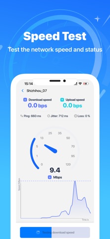 Super Fast Cleaner Screenshot 7 of 8