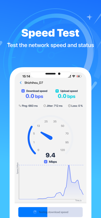 Super Fast Cleaner Screenshot 7 of 8