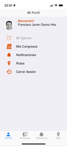 SAGO App Screenshot 2 of 5