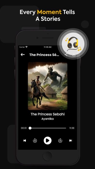 wixpod Screenshot