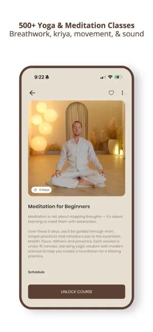 Insight Out Yoga screenshot 3