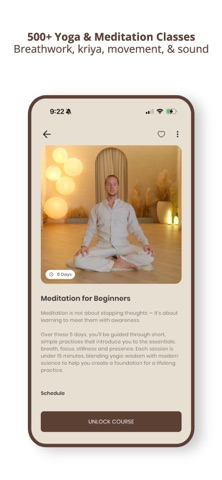 Insight Out Yoga screenshot