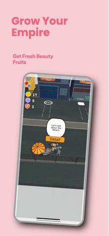 KABZIMAN screenshot
