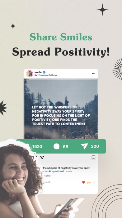 Watsy: Create Quotes & Status Screenshot