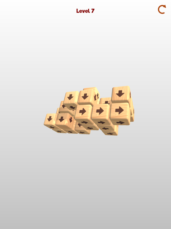 Unpuzzle Block 3D- Wood Puzzleのおすすめ画像2