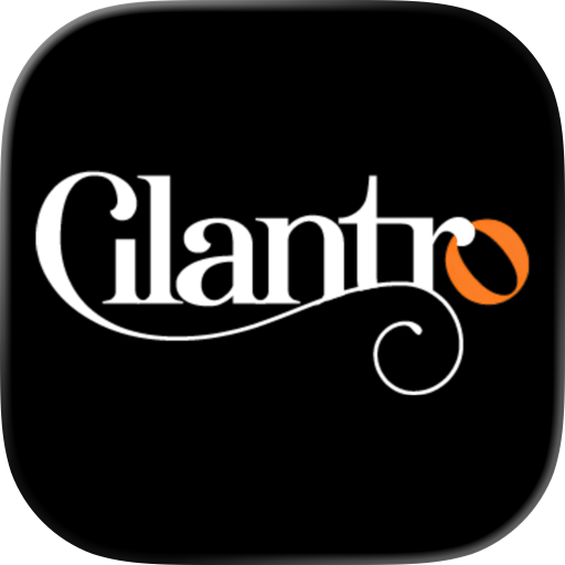 Cilantro Thai Express