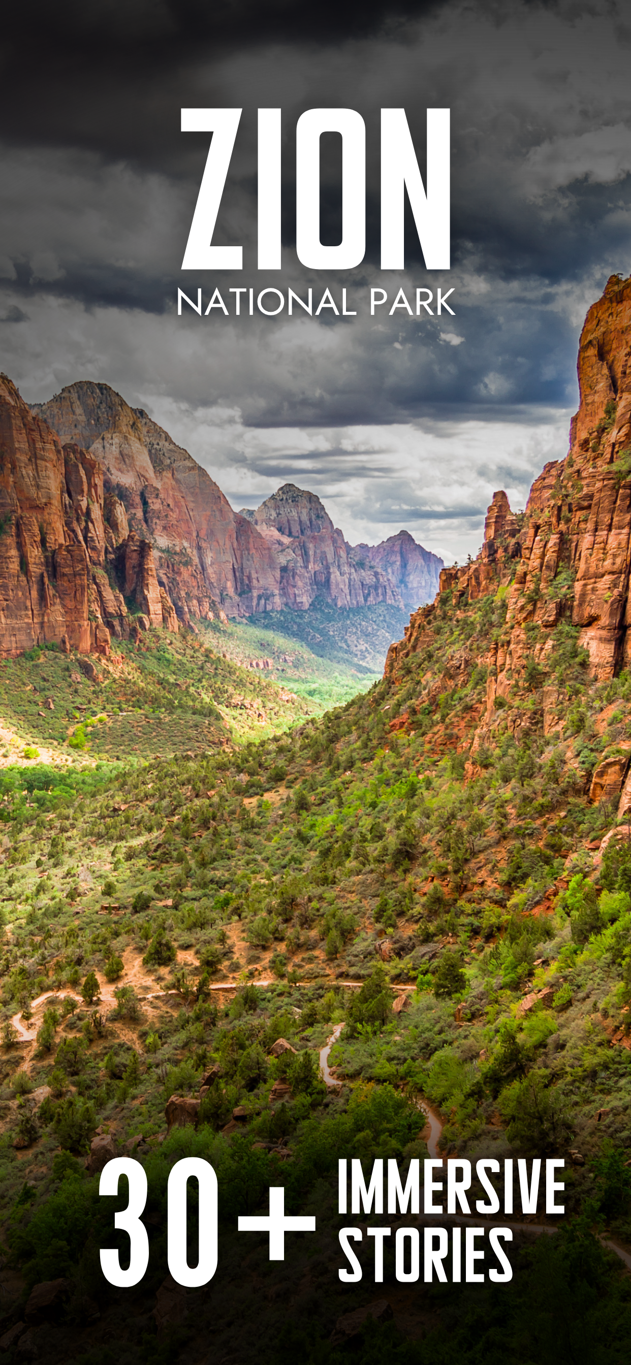 Zion & Bryce Canyon Utah Guide