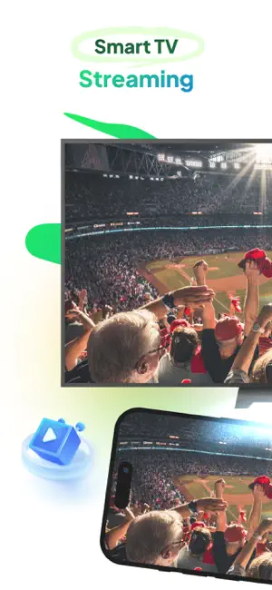 TV Cast for Smart TV + screenshot 2
