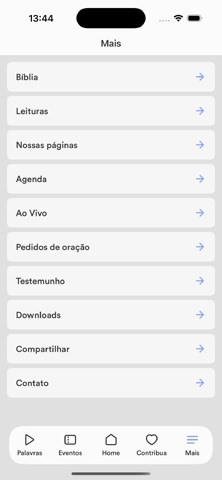 IADC Coramara screenshot