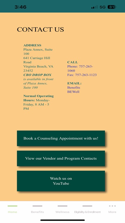 VB Benefits screenshot-3