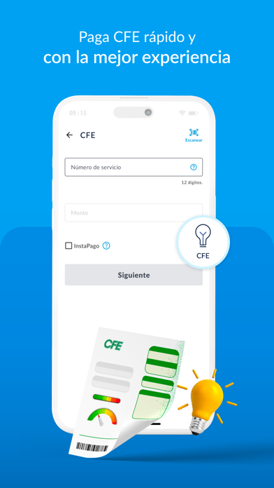 UnDosTres - Recargas y Pagos Screenshot