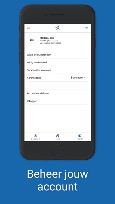 Newstyle Healthcenters Screenshot
