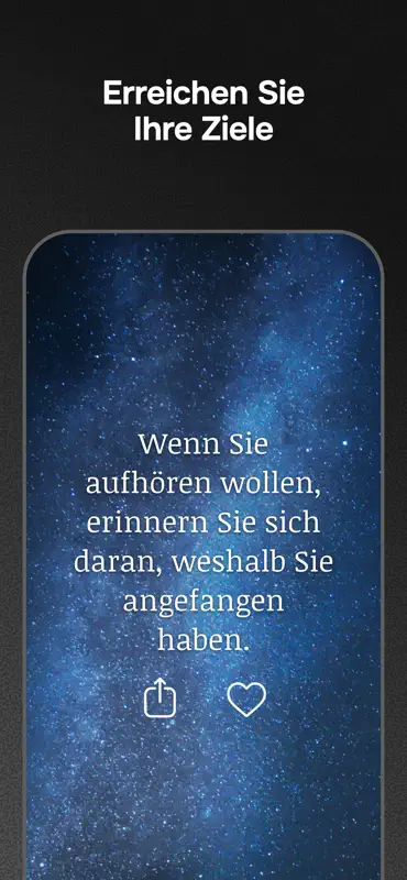 Motivation - Daily quotes screenshot 8 of 9