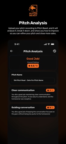 Pitch Beast Screenshot 6 of 8