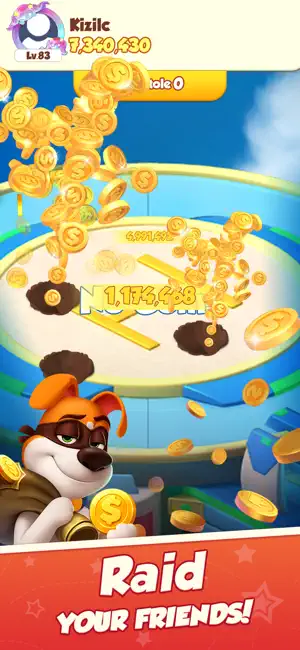 Spin Magics screenshot 3