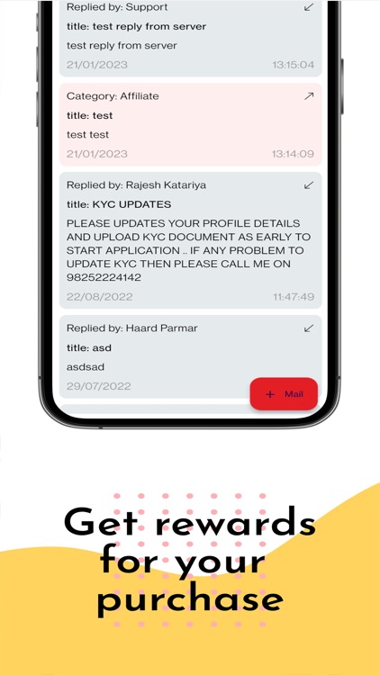 Panama Loyalty screenshot-3